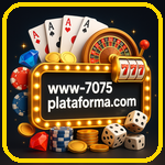 7075 plataforma